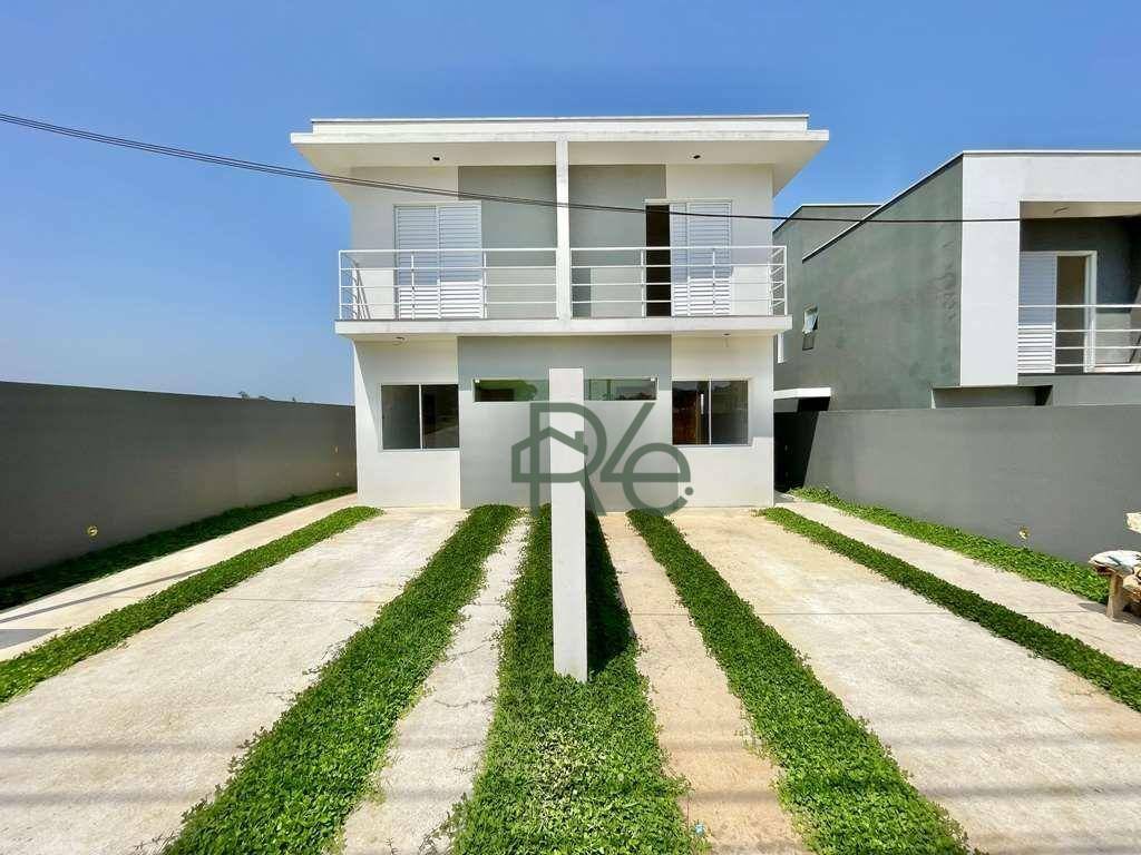 Casa de Condomínio à venda com 3 quartos, 80m² - Foto 6