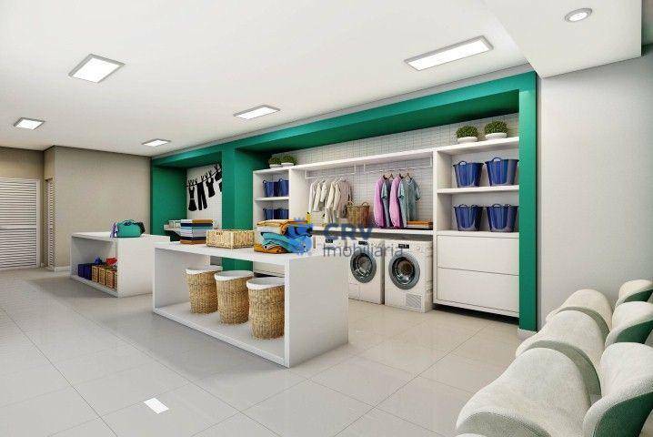Apartamento para alugar com 3 quartos, 71m² - Foto 32