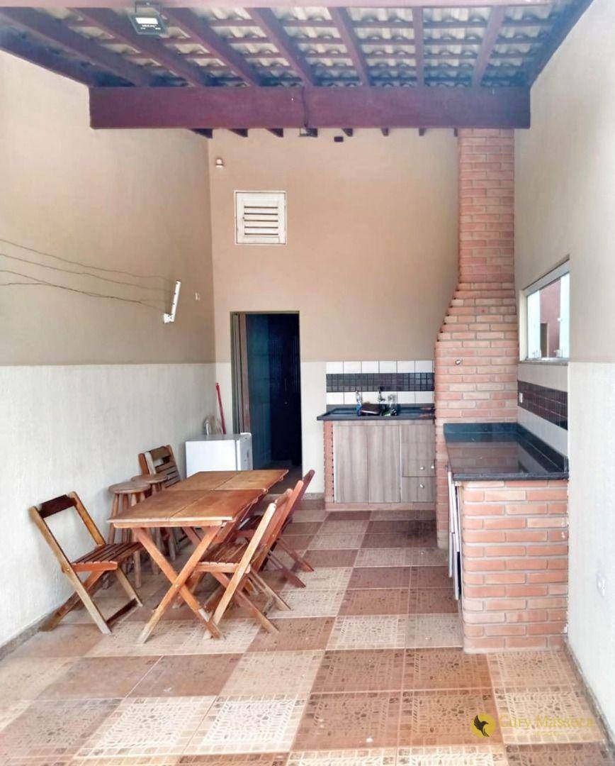 Casa à venda com 3 quartos, 160m² - Foto 12