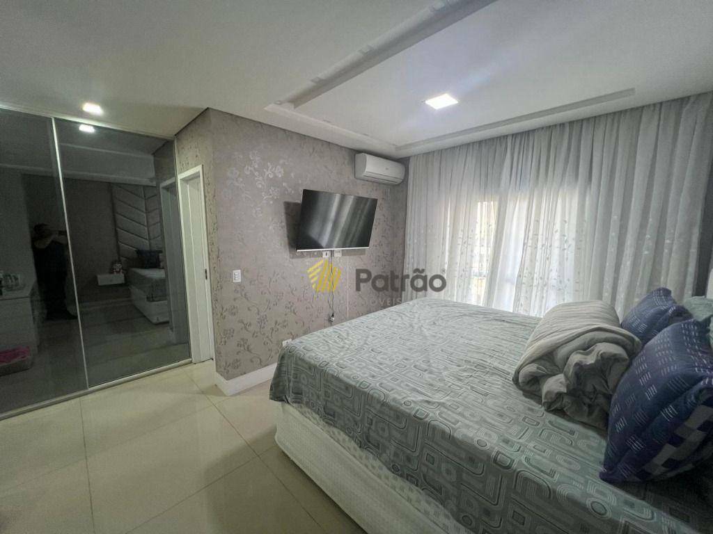 Sobrado à venda com 3 quartos, 272m² - Foto 25