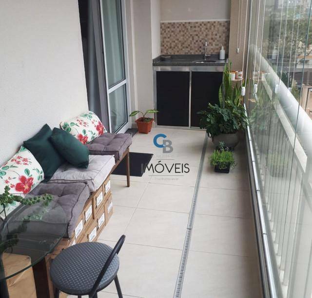 Apartamento à venda com 2 quartos, 73m² - Foto 3