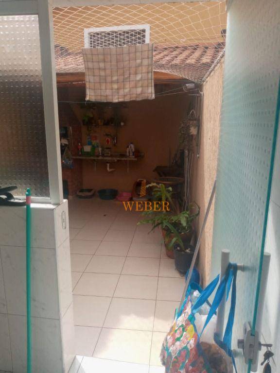 Sobrado à venda com 3 quartos, 130m² - Foto 8