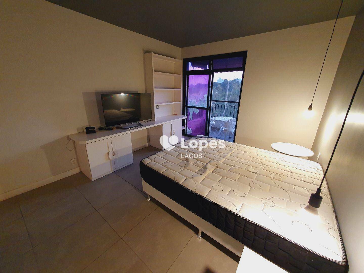 Apartamento à venda com 3 quartos, 129m² - Foto 8