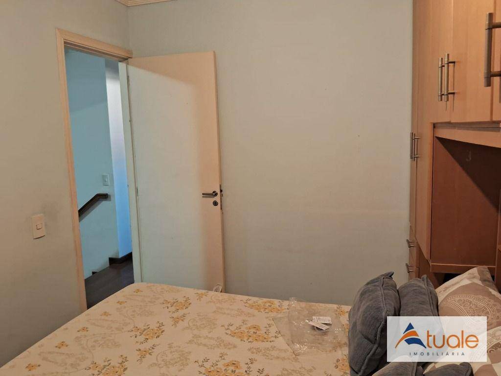 Casa de Condomínio à venda com 3 quartos, 84m² - Foto 11