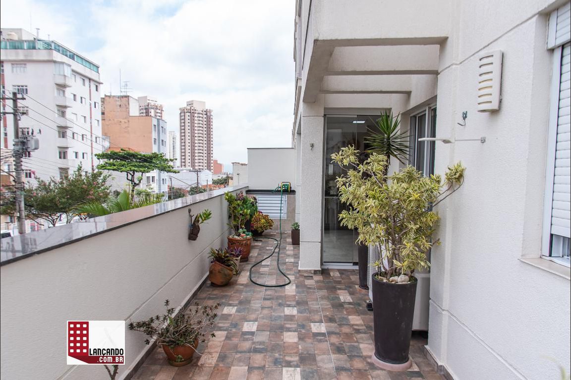 Apartamento à venda com 3 quartos, 112m² - Foto 19