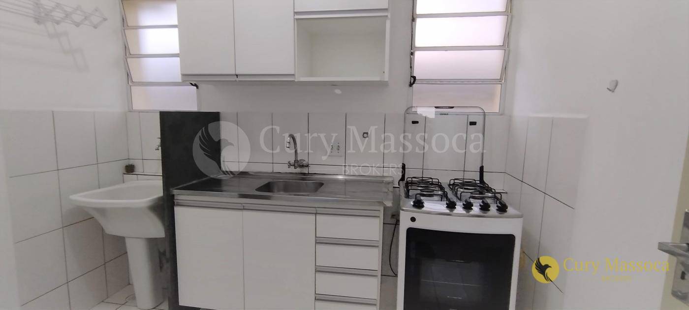 Apartamento à venda com 2 quartos, 48m² - Foto 4