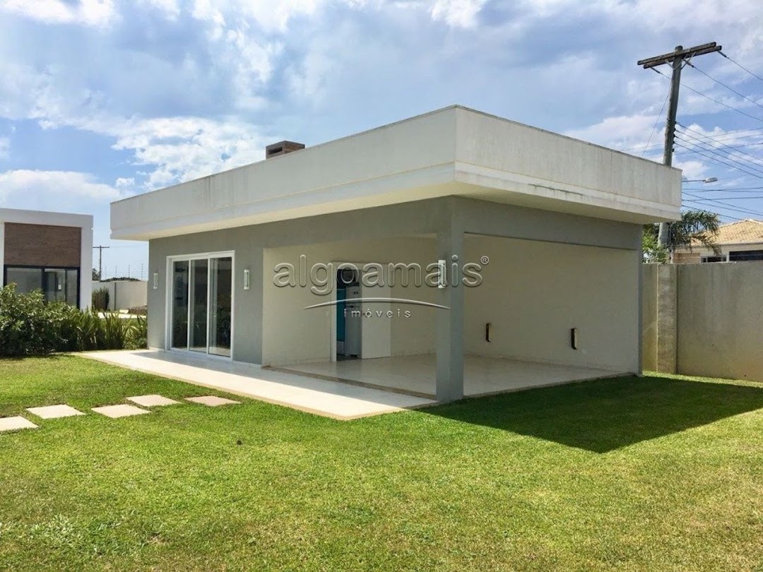 Casa de Condomínio à venda com 5 quartos, 430m² - Foto 17