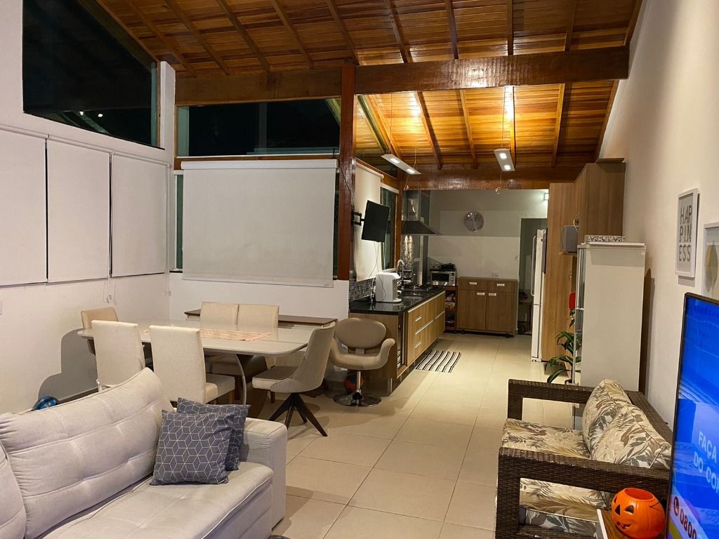 Cobertura à venda com 3 quartos, 110m² - Foto 5