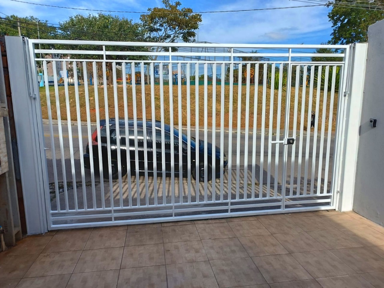 Casa, 3 quartos, 68 m² - Foto 4