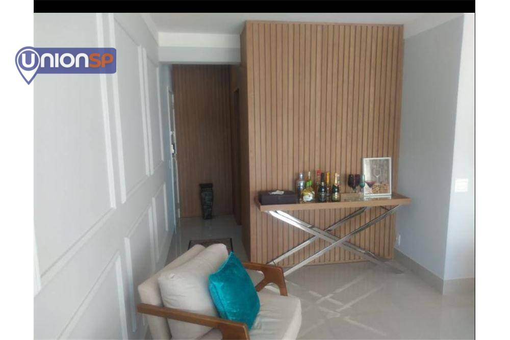 Apartamento à venda com 2 quartos, 85m² - Foto 9