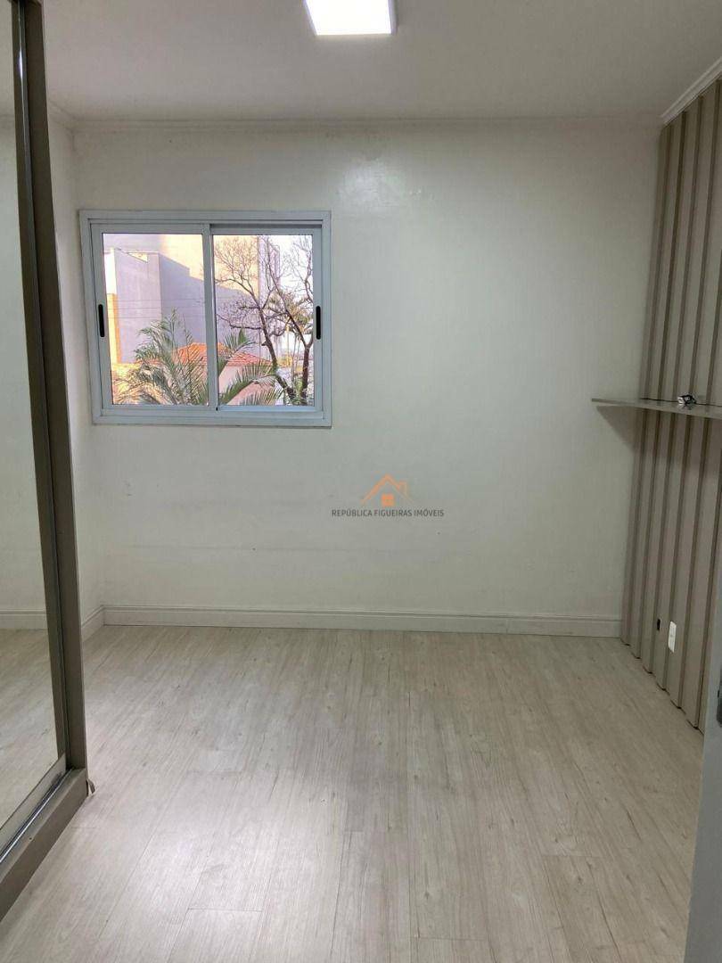 Apartamento à venda com 1 quarto, 41m² - Foto 16