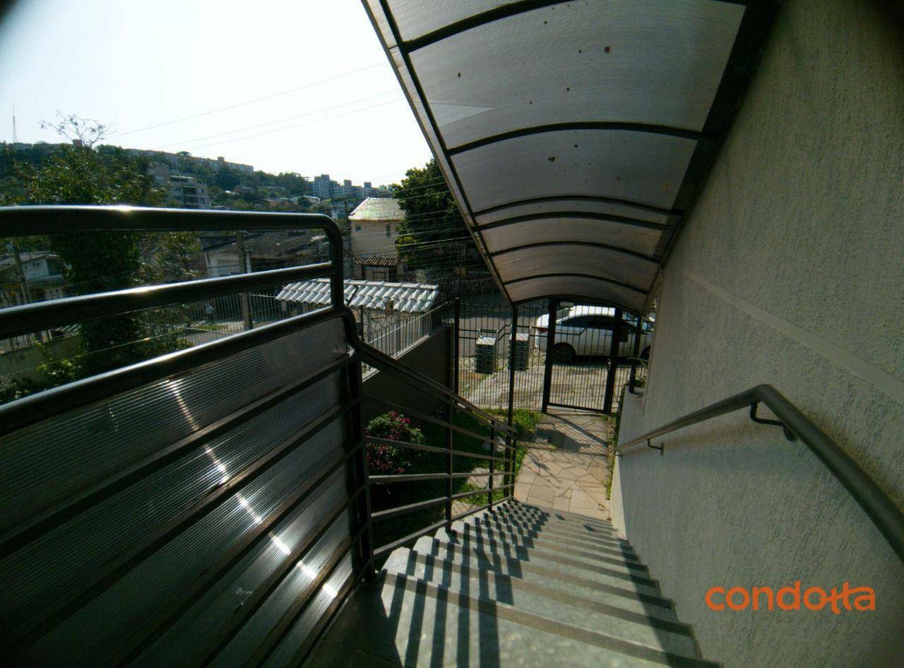 Apartamento para alugar com 2 quartos, 63m² - Foto 7