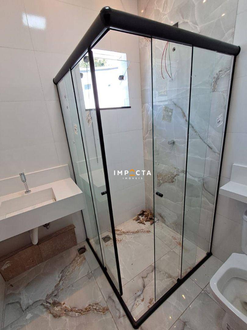 Casa à venda com 3 quartos, 100m² - Foto 8