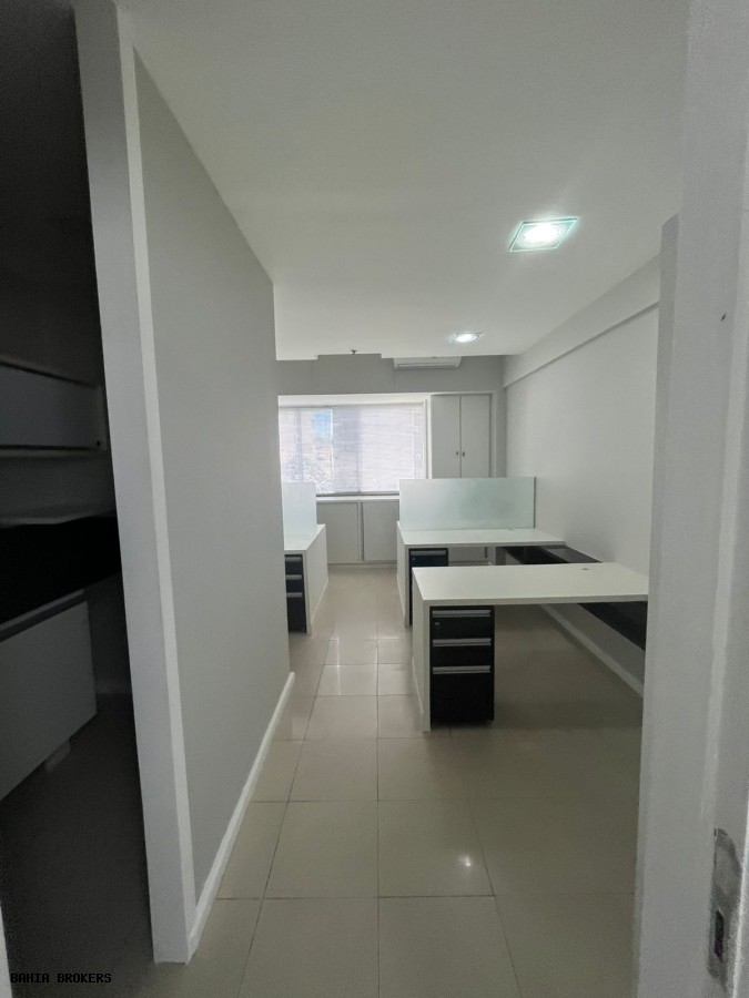 Conjunto Comercial-Sala para alugar, 70m² - Foto 8