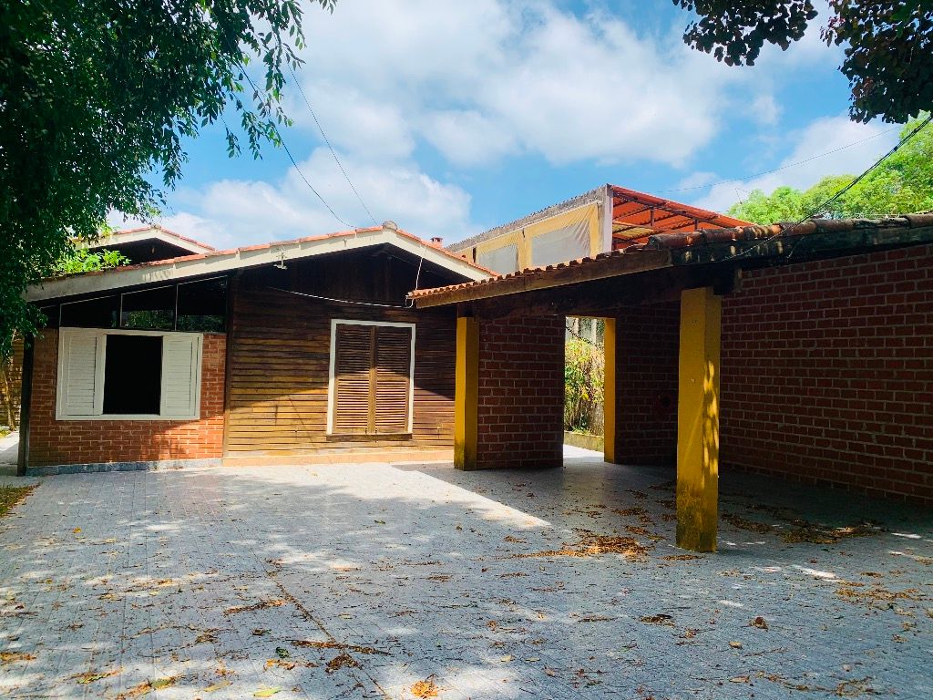 Casa de Condomínio à venda e aluguel com 3 quartos, 160m² - Foto 2