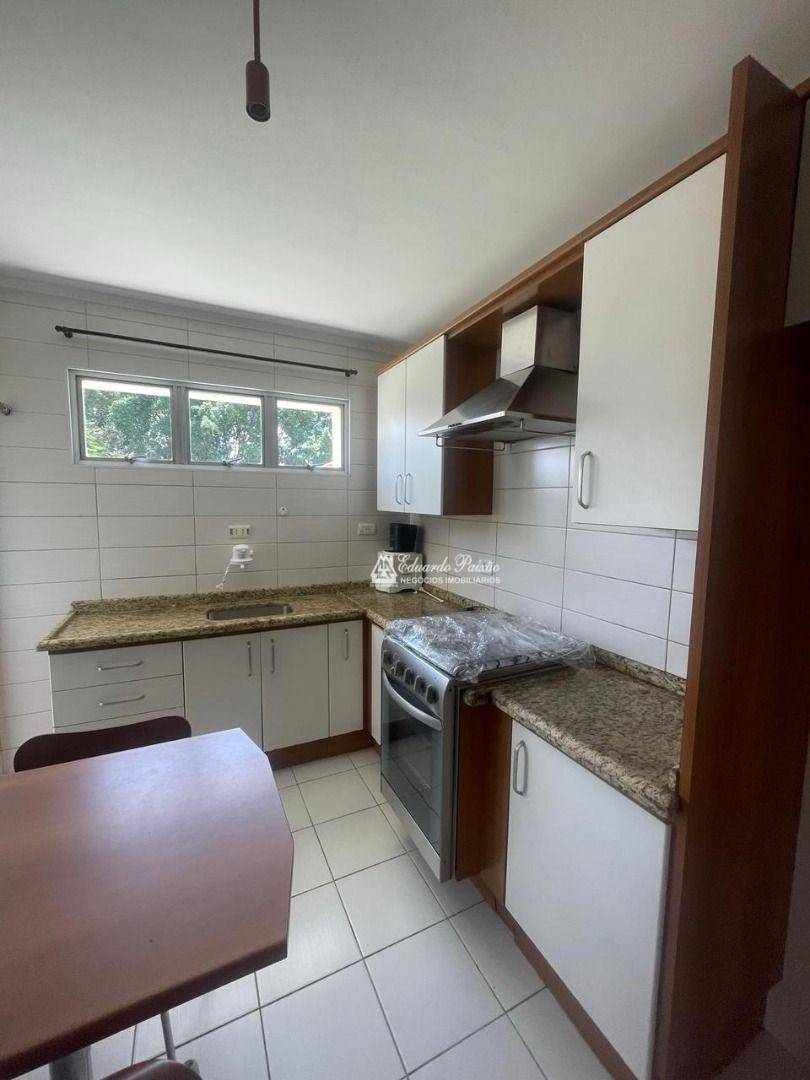 Apartamento à venda com 2 quartos, 55m² - Foto 5