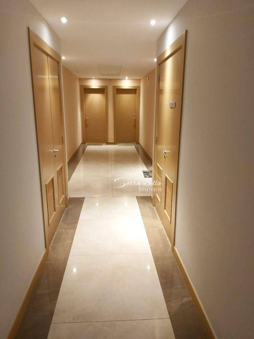 Apartamento, 3 quartos, 108 m² - Foto 3