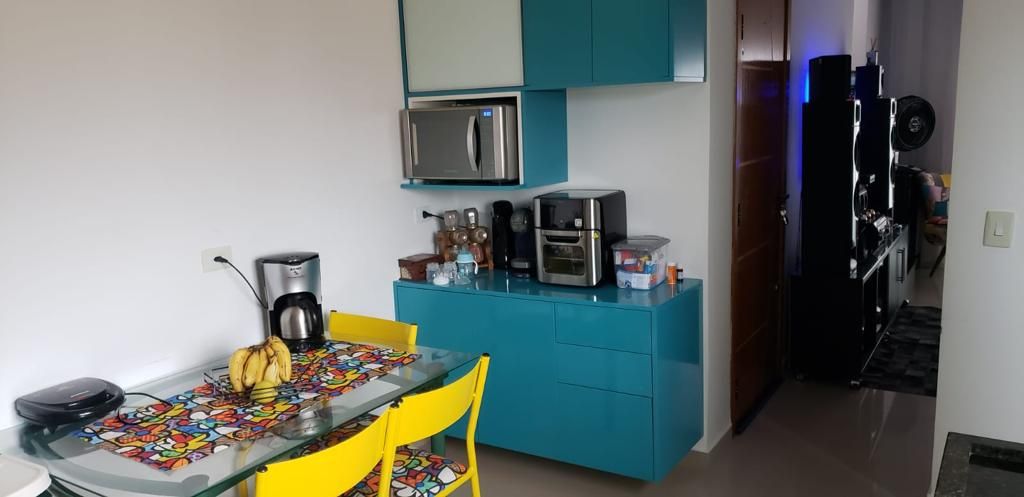 Cobertura à venda com 3 quartos, 160m² - Foto 17