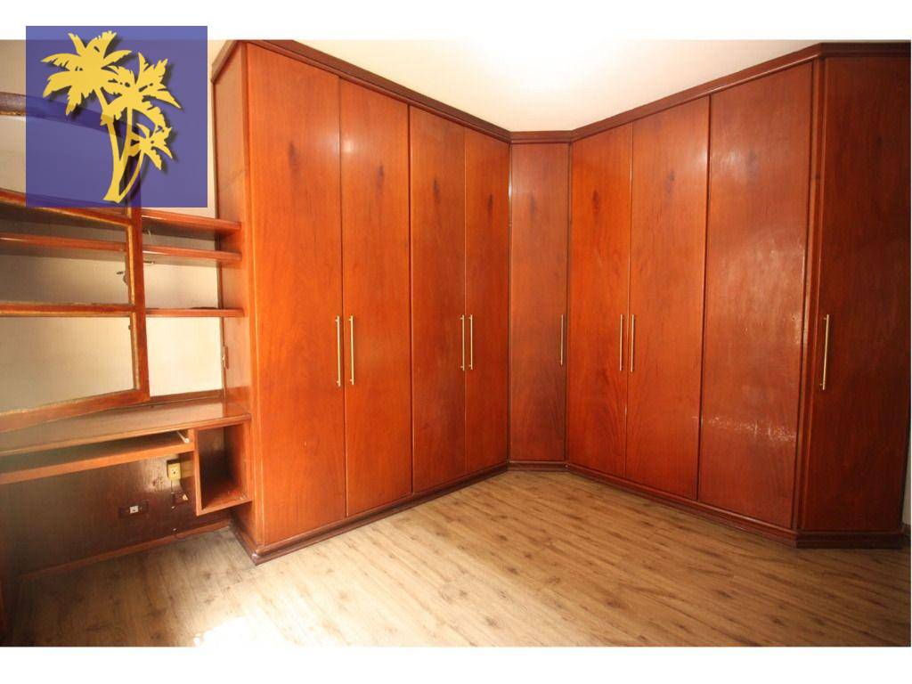 Casa para alugar com 3 quartos, 197m² - Foto 17