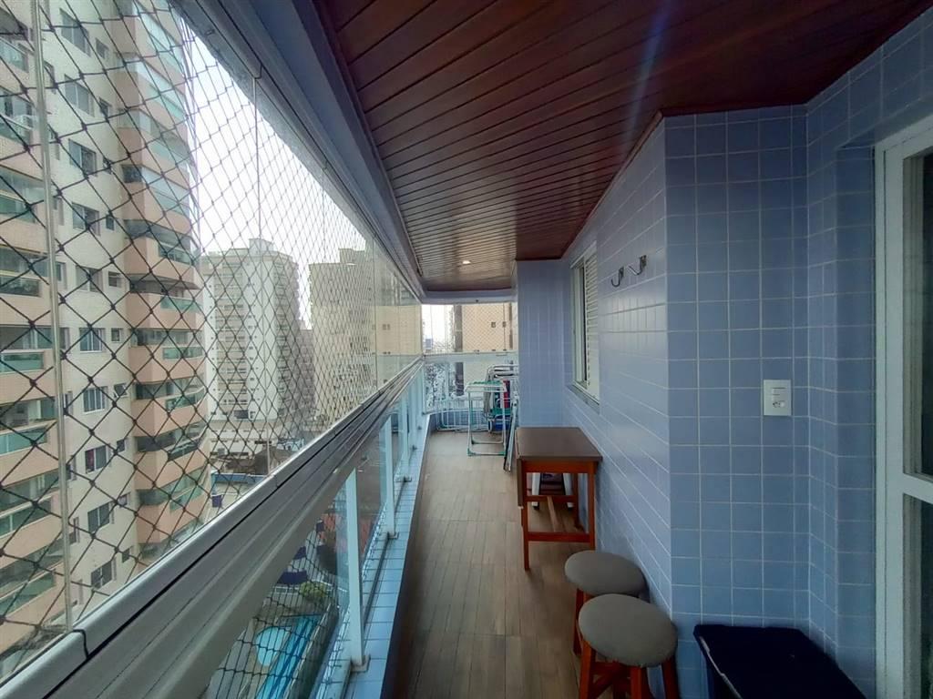 Apartamento à venda com 2 quartos, 80m² - Foto 9