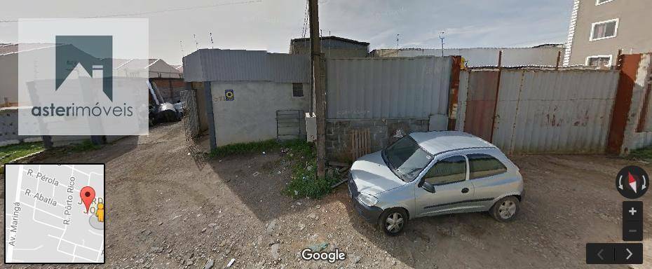 Depósito-Galpão-Armazém à venda e aluguel, 380m² - Foto 3