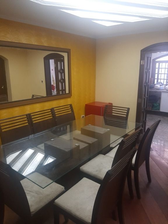 Sobrado à venda com 3 quartos, 240m² - Foto 24