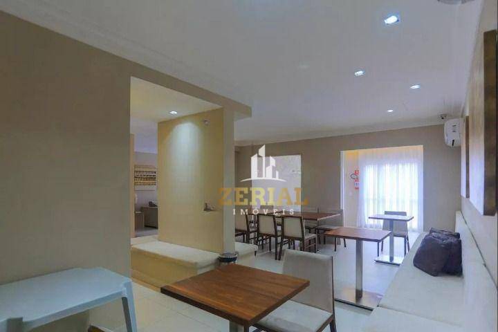 Apartamento à venda com 2 quartos, 68m² - Foto 19