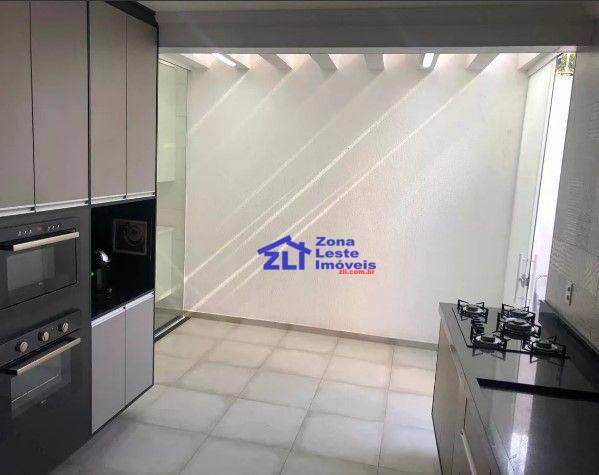 Sobrado à venda com 3 quartos, 128m² - Foto 8