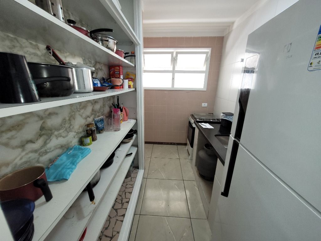 Apartamento à venda com 2 quartos, 80m² - Foto 12