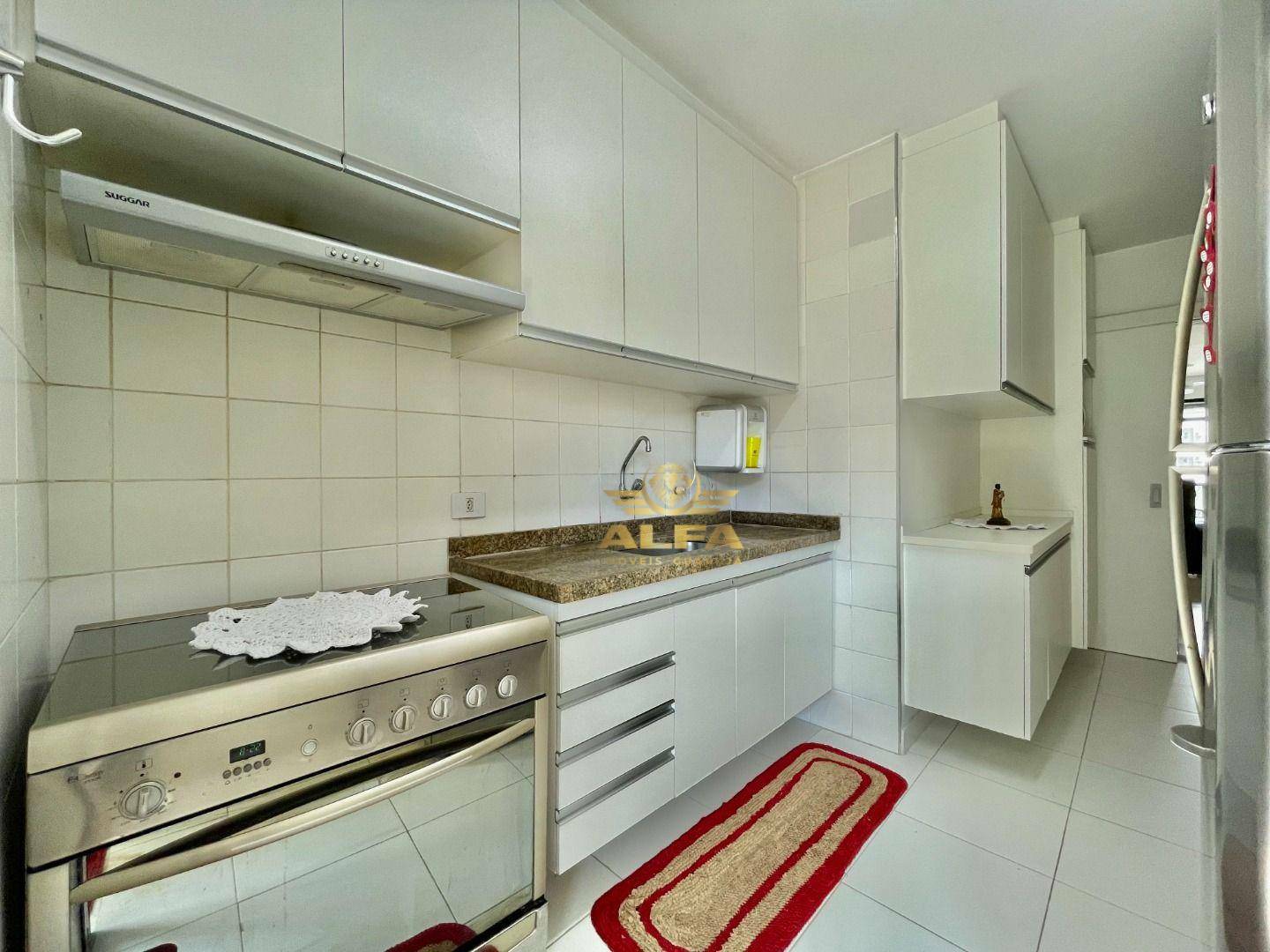 Apartamento à venda com 3 quartos, 104m² - Foto 23