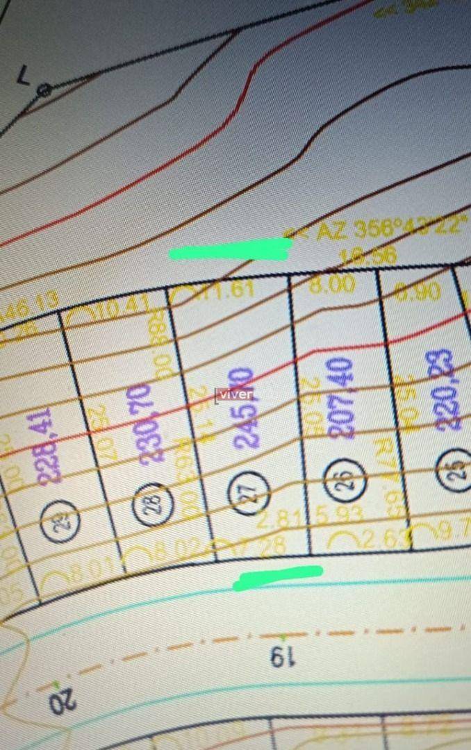 Loteamento e Condomínio, 245 m² - Foto 2