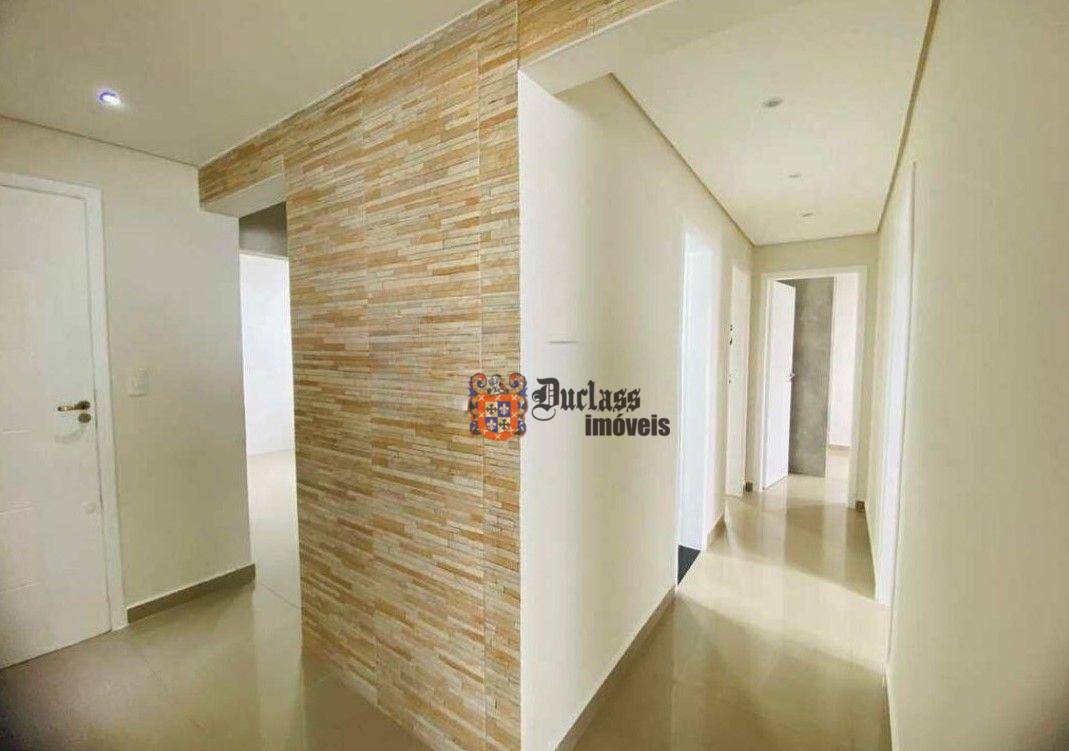 Apartamento à venda com 3 quartos, 96m² - Foto 32