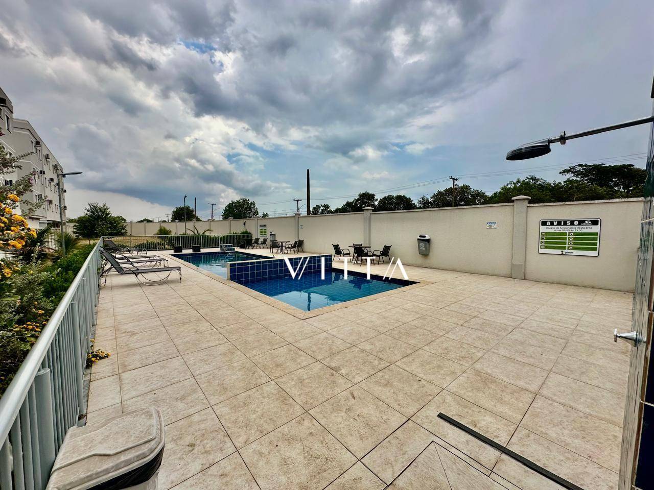 Apartamento, 2 quartos, 42 m² - Foto 4