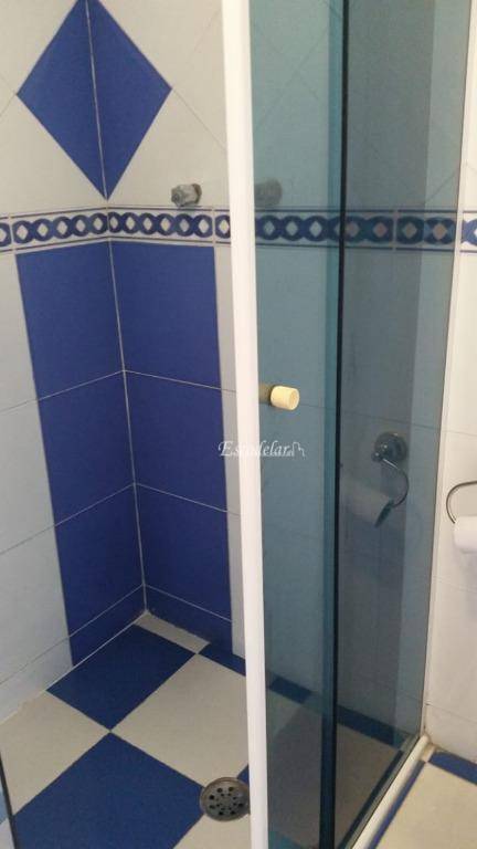 Apartamento à venda com 3 quartos, 100m² - Foto 10