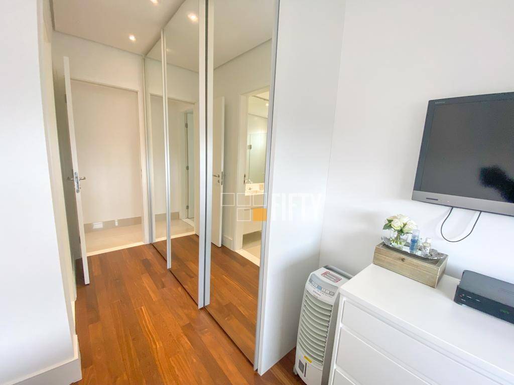 Apartamento à venda com 2 quartos, 81m² - Foto 14