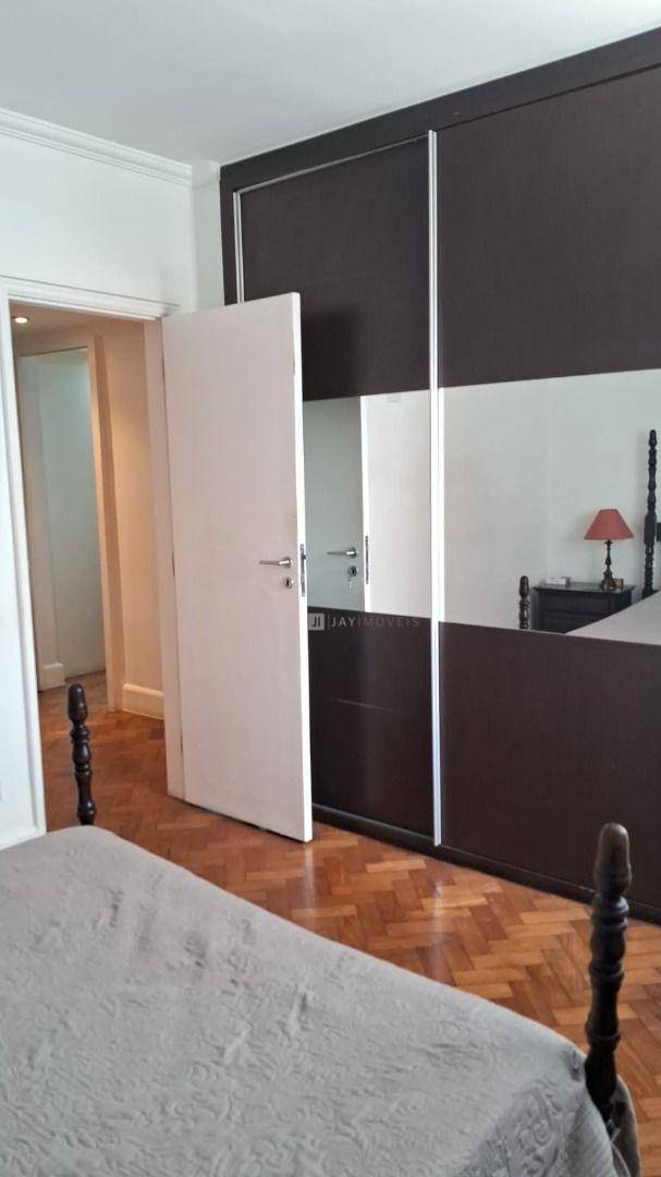 Apartamento à venda com 3 quartos, 114m² - Foto 12