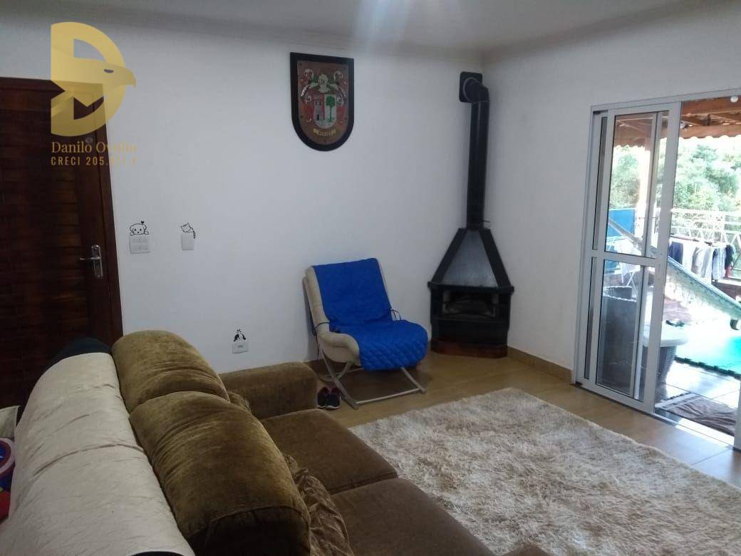 Sobrado à venda com 5 quartos, 288m² - Foto 19