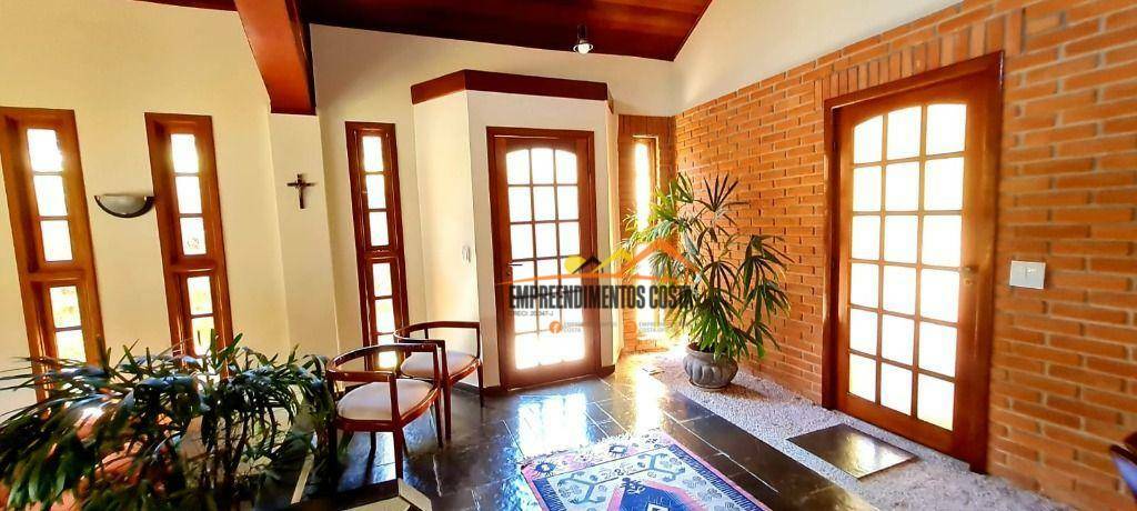 Casa de Condomínio à venda com 4 quartos, 309m² - Foto 21