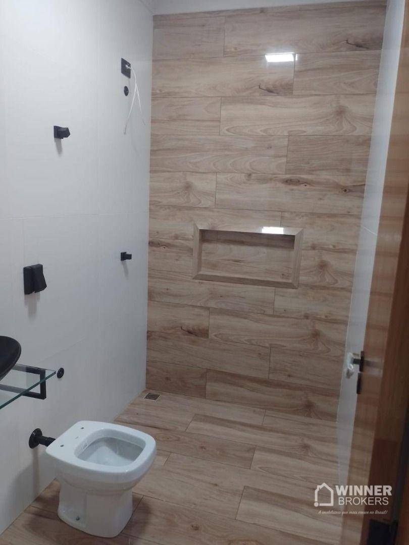 Casa à venda com 3 quartos, 94m² - Foto 5