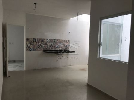 Apartamento à venda com 2 quartos, 57m² - Foto 8