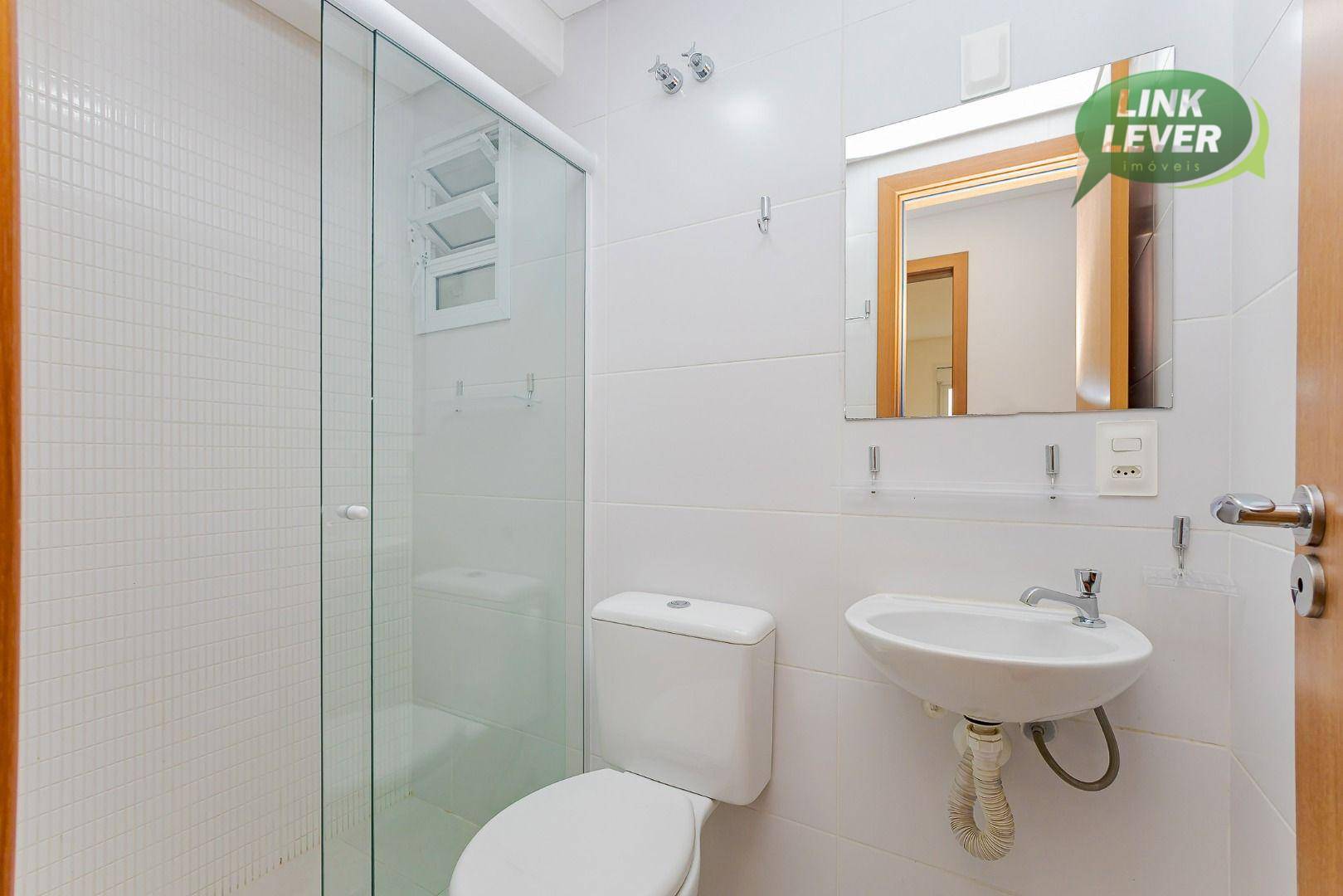 Apartamento à venda com 2 quartos, 58m² - Foto 9