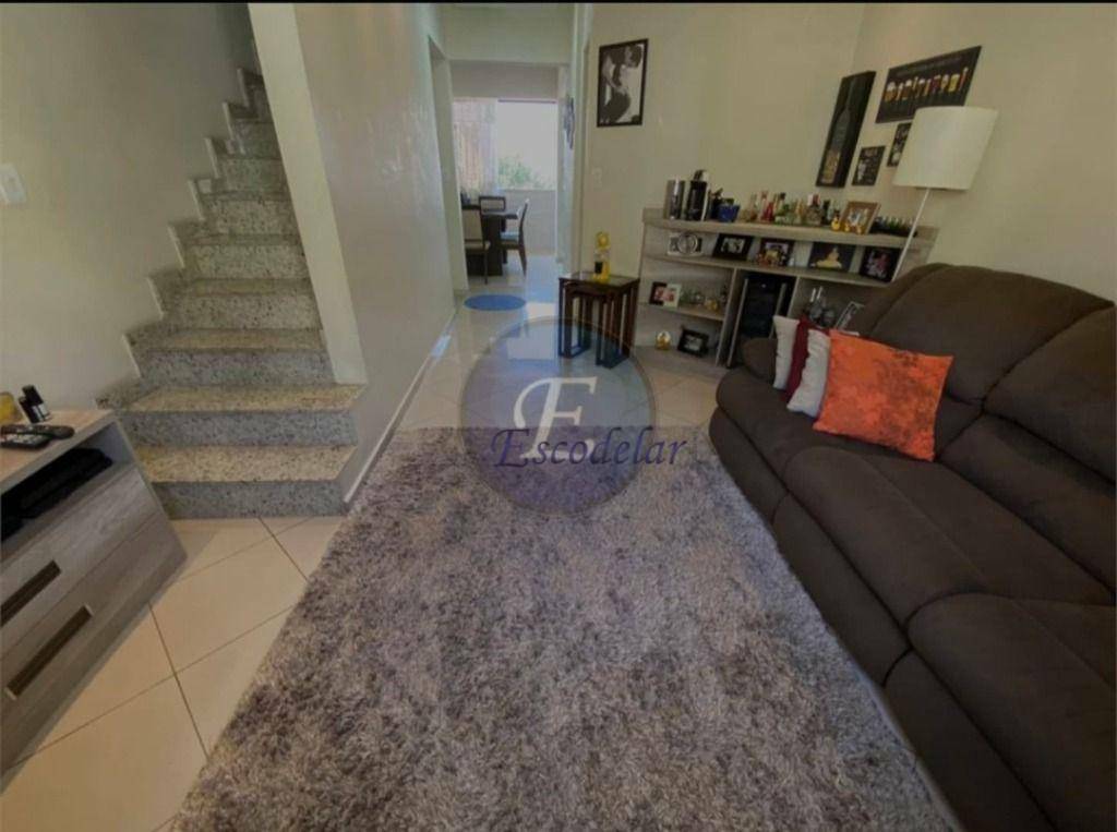 Casa de Condomínio à venda com 2 quartos, 124m² - Foto 2