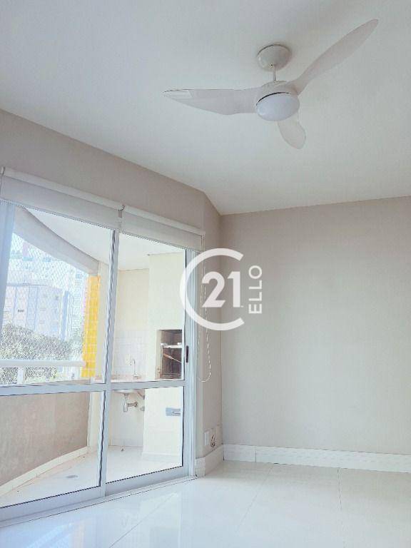 Apartamento para alugar com 3 quartos, 104m² - Foto 3