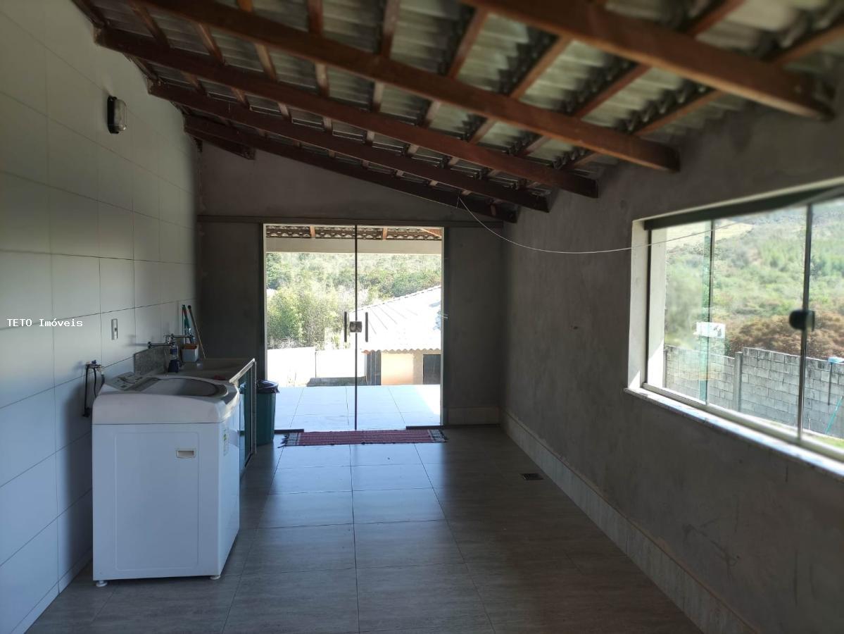 Fazenda à venda com 3 quartos, 1500m² - Foto 12