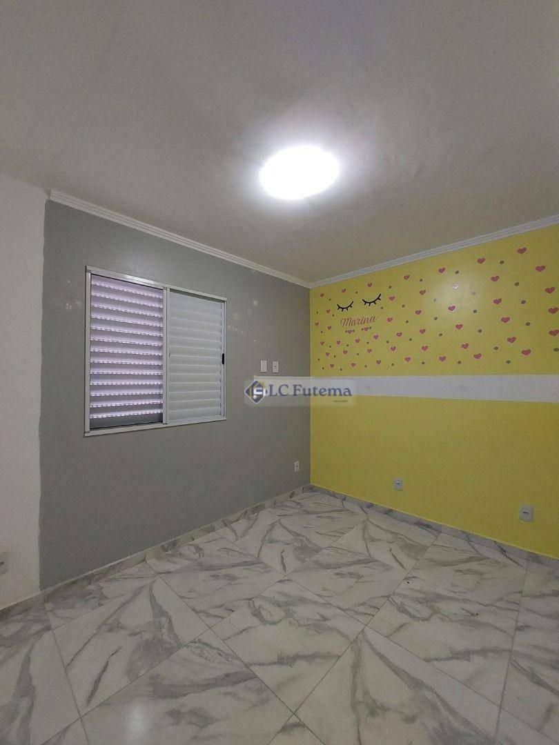 Apartamento à venda com 3 quartos, 62m² - Foto 13