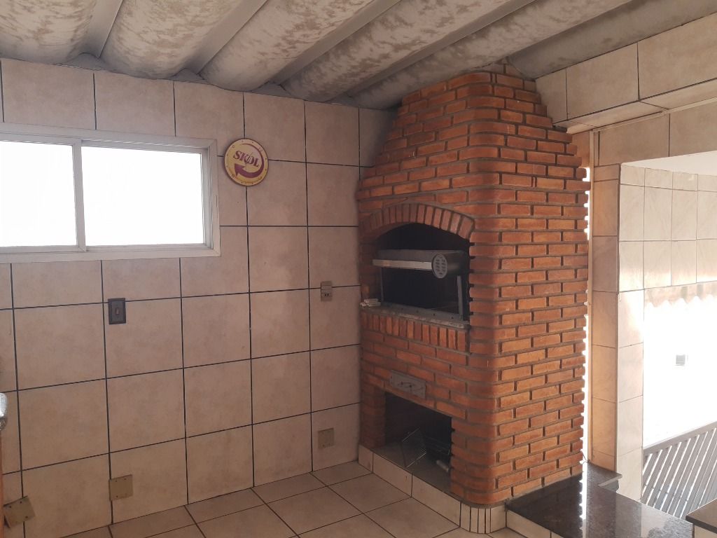 Sobrado à venda com 4 quartos, 250m² - Foto 83