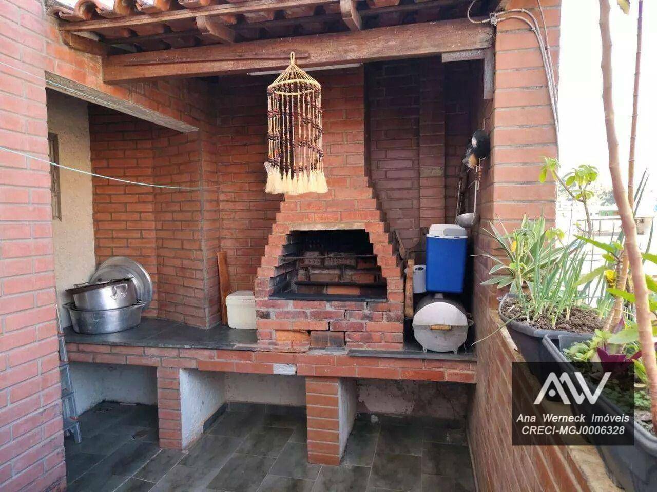 Apartamento à venda com 3 quartos, 200m² - Foto 13