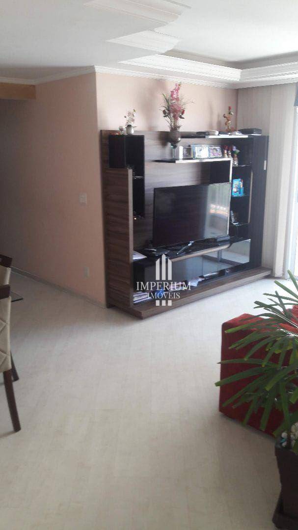 Apartamento à venda com 2 quartos, 64m² - Foto 2