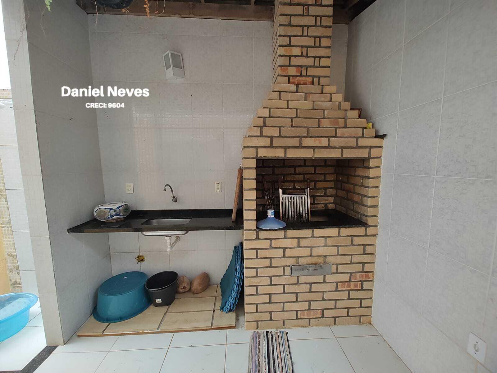 Casa de Condomínio à venda com 5 quartos, 250m² - Foto 25