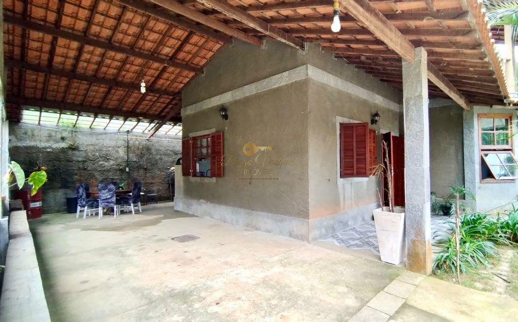 Casa à venda com 6 quartos, 5000m² - Foto 13